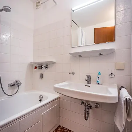 Ferienwohnung Sophia Bad Reichenhall Eksteriør billede