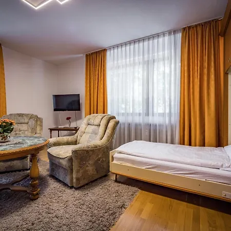Ferienwohnung Sophia Bad Reichenhall Eksteriør billede