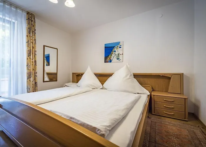 Ferienwohnung Sophia