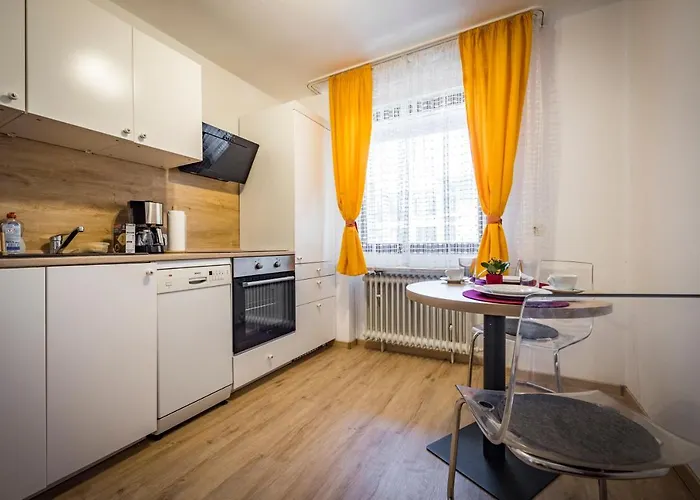Ferienwohnung Sophia