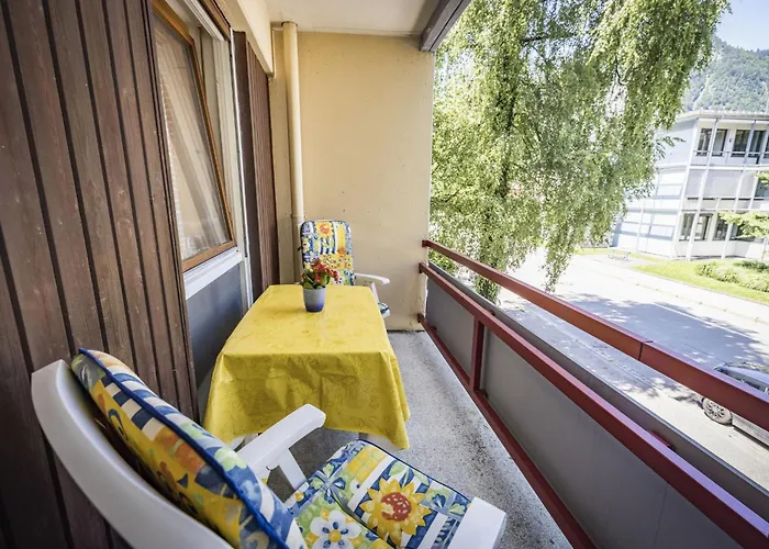 Ferienwohnung Sophia