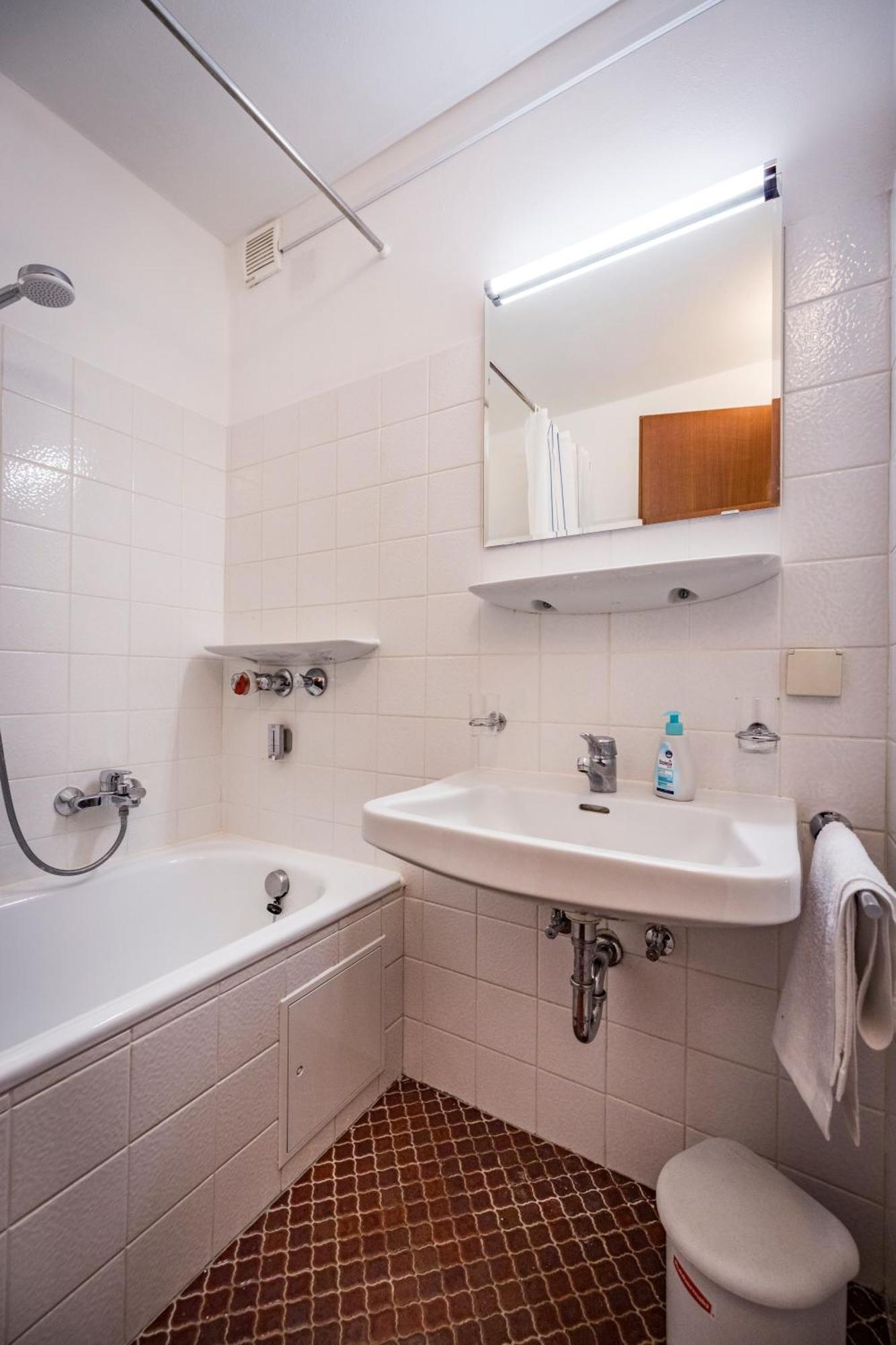 Apartment Sophia *